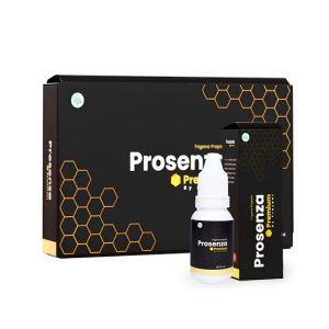 Agen Resmi Obat Herbal Prozant Prosenza Premium Plus Alkali dan Microcluster