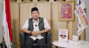 DR HC Kyai Andi Sidomulyo: M. Nasir Dan M. Wardan Layak Memimpin Riau