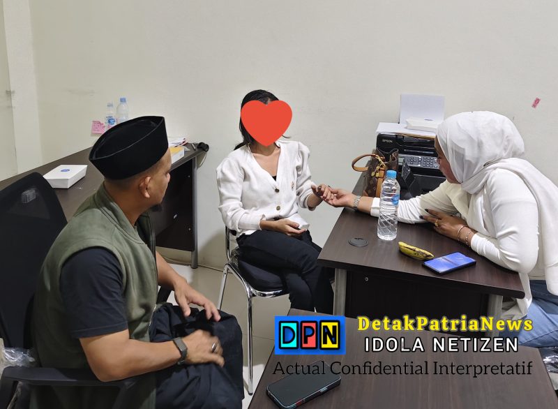 Wakil Ketua Umum Germas PPA Siap Dampingi Wanita Muda Korban Penganiayaan