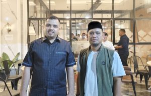 Muhammad Rahul Anggota DPR RI Komisi III Soroti Maraknya Kecanduan Judol Dan Narkoba, Merusak Generasi Muda