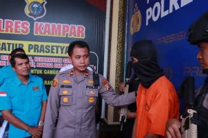 Polres Kampar Musnahkan 3,4 Kg Sabu dan 181 Pil Ekstasi, Tegaskan Komitmen Berantas Narkoba