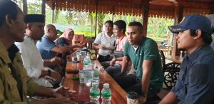 Akhirnya Tri Sutrisno Meminta Maaf Kepada Team InfoRohul