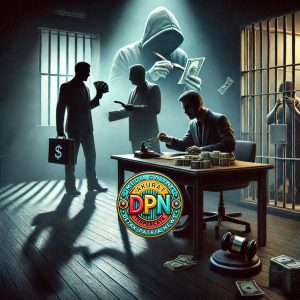 Kasus Hukum Tak Beri Efek Jera: Praktik Kotor Oknum Penyidik, Kejaksaan, dan Lapas