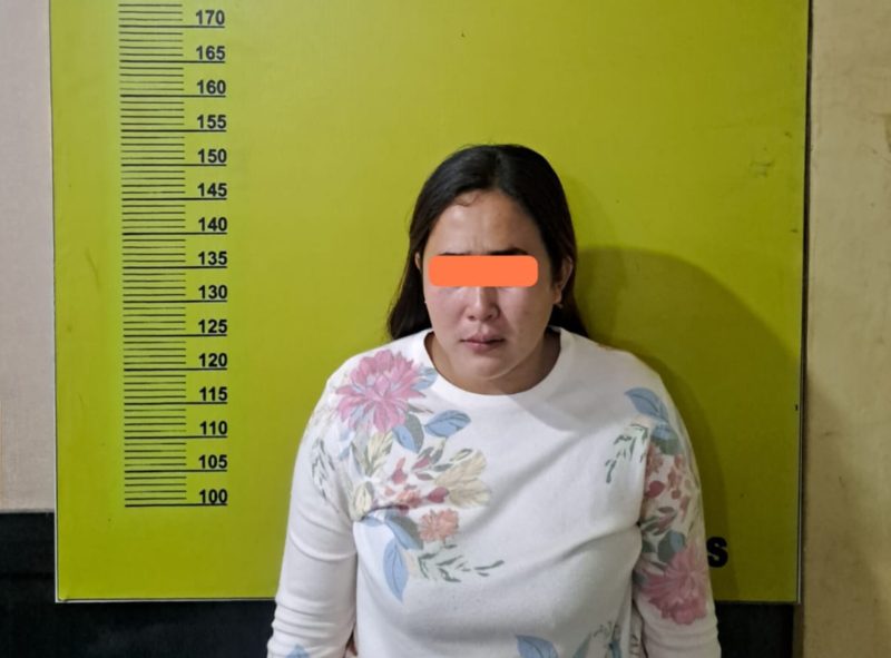 Sat Reskrim Polres Rokan Hulu Berhasil Ungkap Kasus Pencurian di Kecamatan Rambah