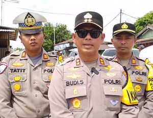 Balap Liar di Ujungbatu Resahkan Warga, Nyawa Jadi Taruhan