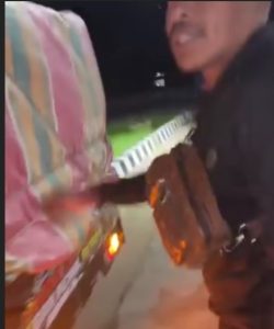 4 Orang Mengaku Wartawan Jadi Tersangka Kasus Penyetopan Paksa Mobil Pikap di Pangkalan Kerinci