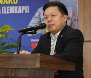 Kapolres Rohul AKBP Budi Setiyono Dapat Apresiasi atas Kepedulian terhadap Anak Jalanan dan Perempuan