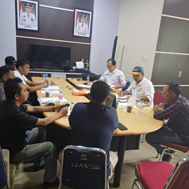 PT. ANS Minta Koperasi APJ Segera Selesaikan Administrasi CPCL