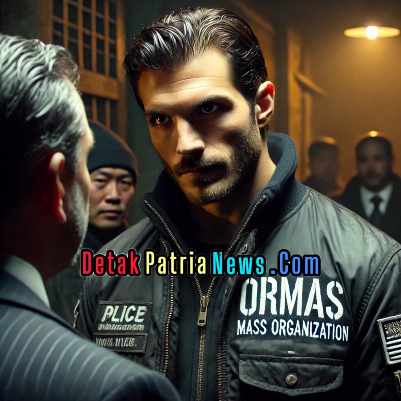 Polri Tegas Tindak Oknum Ormas yang Terlibat Premanisme dan Hambat Investasi