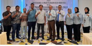 Kejari Rokan Hulu dan PTPN IV Regional III Teken MoU Kerja Sama Hukum Perdata dan TUN