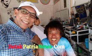 Penemuan Pria Terlantar Diduga Alami Gangguan Ingatan di Kepenuhan Timur, Warga Diminta Bantu Sebarkan Informasi