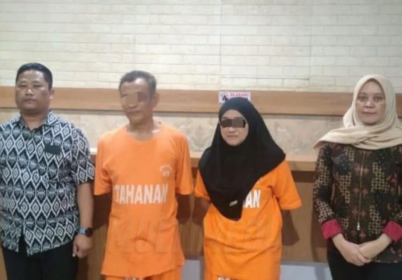 Ketua Pemuda Pancasila Blora Ditangkap Polisi Terkait Kasus Penipuan Solar Industri Senilai Rp333 Juta