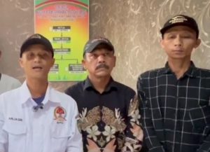 45 Ekor Kambing Dana Desa Koto Tandun Tahun 2023 Raib.! Ketua FPKT Dan Masyarakat Bertanya