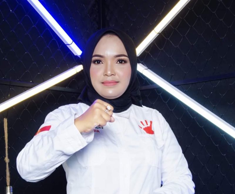 GERMAS PPA Apresiasi Kapolres Rokan Hulu atas Penindakan Cepat Kasus Penipuan dan Pelecehan Seksual