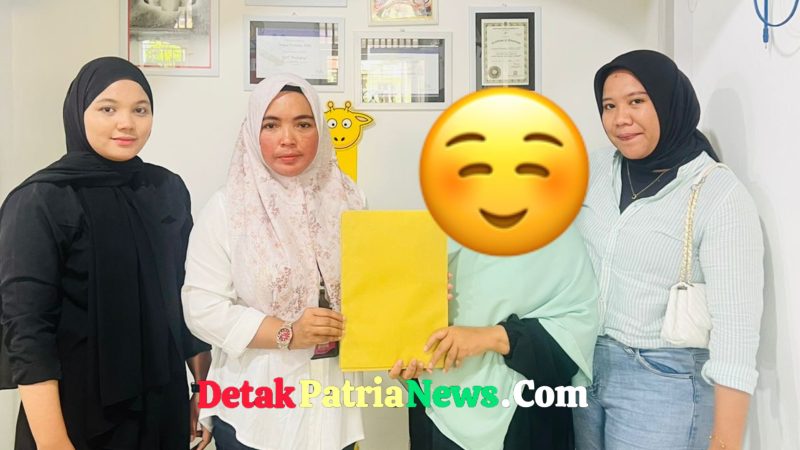 Waketum DPP Germas PPA Bantu Guru PAUD Dapatkan Kembali Ijazah yang Ditahan Yayasan