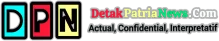 Detak Patria News