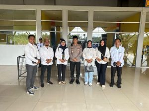 Germas PPA Dampingi Korban KDRT di Ujungbatu, Desak Polres Rokan Hulu dan Pemkab Tindak Tegas Pelaku PNS