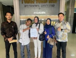 Modus Investasi Bodong di Rohul: SL Diduga Gelapkan Rp 500 Juta dari 20 Korban