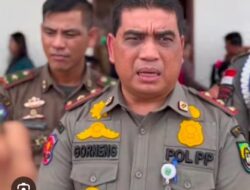 Kasatpol PP Rokan Hulu Bantah Tudingan Bungkam soal Dugaan Kos-Kosan Dijadikan Tempat Prostitusi