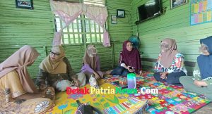 Germas PPA Dampingi Korban Pelecehan Seksual oleh Oknum Guru Spiritual di Mandau, Minta Dinas Terkait Fokus pada Pemulihan Korban