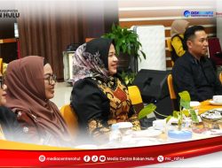 Bunda PAUD Rohul Hadiri Malam Keakraban Advokasi Wajar 13 Tahun di BPMP Riau