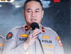 Polri Tegaskan Komitmen Lindungi Wartawan dalam Menjalankan Tugas Jurnalistik