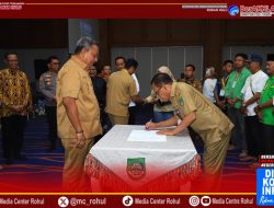 Pemkab Rohul Gelar Musrenbang RPJMD 2025–2029, Fokus pada Pertumbuhan Ekonomi dan Kesejahteraan Masyarakat