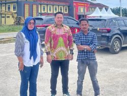 Dua Kali Mangkir dari Panggilan Polisi, Korban Minta Polres Rohul Tangkap Tersangka Penipuan Rp500 Juta di Kunto Darussalam