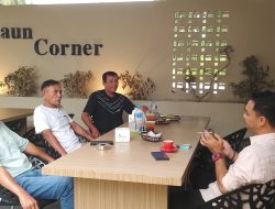 Pertemuan Lanjutan Ahli Waris Kerajaan Kunto VII dan PT Ekadura Indonesia 