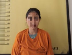 Polsek Tambusai Utara Berhasil Ungkap Kasus Penggelapan Dana BRILink