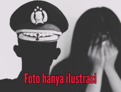 Skandal Oknum Polisi di Rokan Hulu: Diduga Selingkuh dengan Istri Rekan, Digerebek Warga di Rumah Dinas