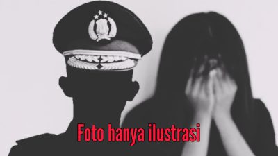 Skandal Oknum Polisi di Rokan Hulu: Diduga Selingkuh dengan Istri Rekan, Digerebek Warga di Rumah Dinas