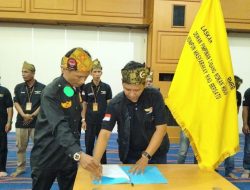 Cegah Bullying Anak, DPC RMRB Rohul Ajak Masyarakat Hidupkan Tradisi Magrib Mengaji