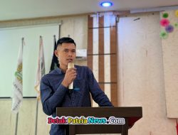 Dosen PORKES UPP Apresiasi Respons Cepat Pemprov Riau Antisipasi Dampak Bencana Sumut–Sumbar