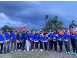 Dr. Deri Putra Gelar Sosialisasi Pentingnya Endurance untuk Tingkatkan Kinerja Guru Olahraga di Rokan Hulu