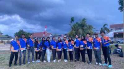 Dr. Deri Putra Gelar Sosialisasi Pentingnya Endurance untuk Tingkatkan Kinerja Guru Olahraga di Rokan Hulu