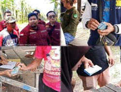 PMRK dan PT RKG Bayarkan Tunjangan Hari Natal kepada Karyawan dan Eks Karyawan PT Torganda sebagai Bentuk Kepedulian