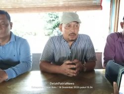 Masyarakat Adat Rantau Kasai Tolak Adu Domba Antar Pekerja Perkebunan