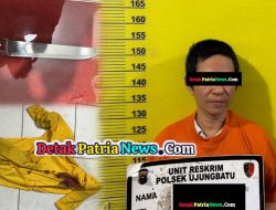 Perempuan Ujung Batu Ditangkap Tim Vampire Terkait Penganiayaan Berat