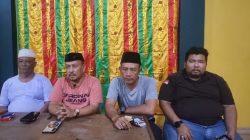 Masyarakat Adat Melayu Rantau Kasai Siap Lapor ke Polda Riau