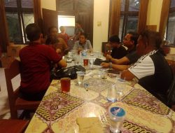 Raja Luad 11 Huta Pertanyakan Pola Kemitraan PT Torganda Pasca Insiden Penyerangan PAM
