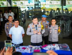 Konflik Lahan Rohul Tewaskan 1 Orang, 5 Tersangka Ditetapkan