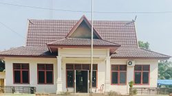 Warga Ungkap Dugaan Penyimpangan Anggaran Desa Teluk Sono