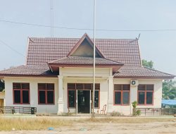 Warga Ungkap Dugaan Penyimpangan Anggaran Desa Teluk Sono