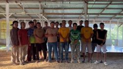 Anak Kemenakan Luhak Tambusai Nyatakan Dukungan Hak Masyarakat Adat