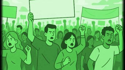 Isu Mobilisasi Massa PT Agrinas 30 Maret di Rokan Hulu Viral Di Grup WhatsApp