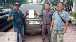 Kuasa Hukum Sariman: Dugaan Kriminalisasi di Balik Kasus Mobil PT Torganda