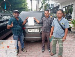 Kuasa Hukum Sariman: Dugaan Kriminalisasi di Balik Kasus Mobil PT Torganda