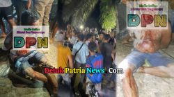 Pelaku Dugaan Persetubuhan Anak di Kunto Darussalam Diamankan Polisi Usai Diamuk Warga