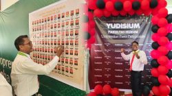 Perjalanan Paber Siahaan: Dari Loper Koran hingga Direktur Media